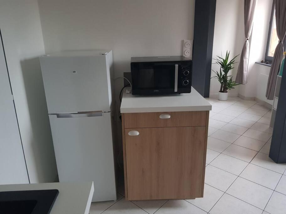 Ferienwohnung Logis Des Bouchons Morteau Exterior foto