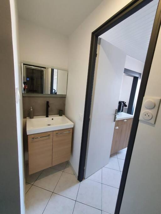 Ferienwohnung Logis Des Bouchons Morteau Exterior foto
